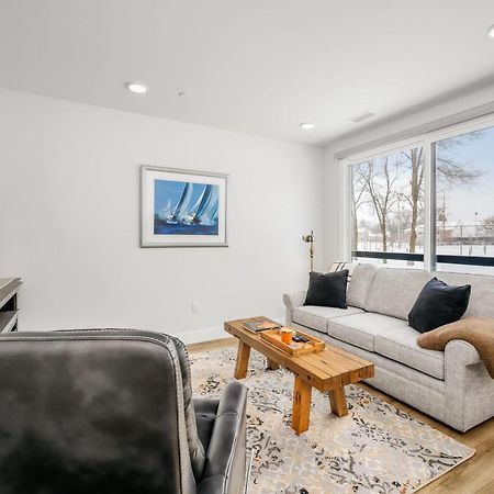Cypress Parkside Condo Traverse City Zewnętrze zdjęcie