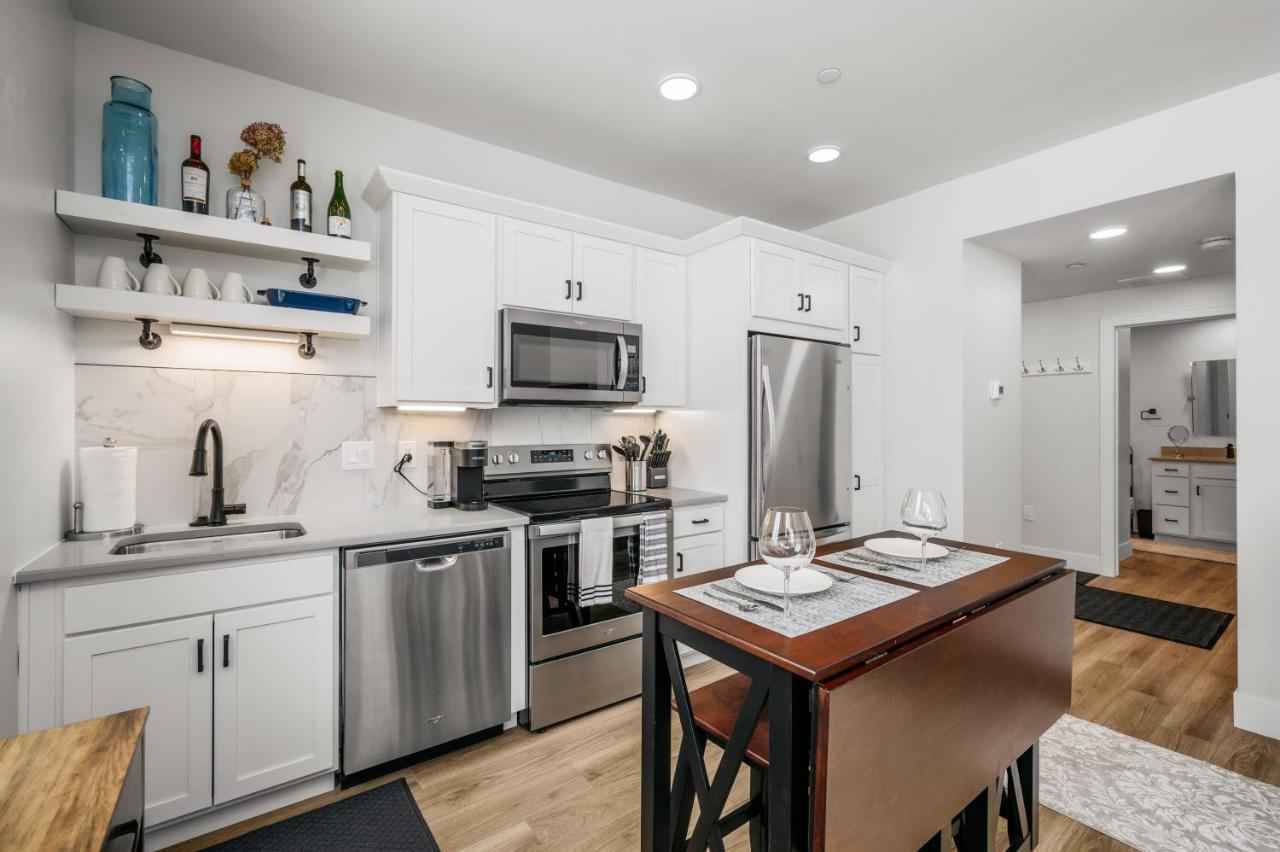 Cypress Parkside Condo Traverse City Zewnętrze zdjęcie