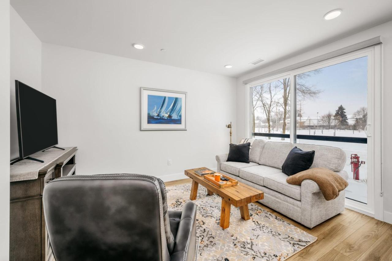 Cypress Parkside Condo Traverse City Zewnętrze zdjęcie