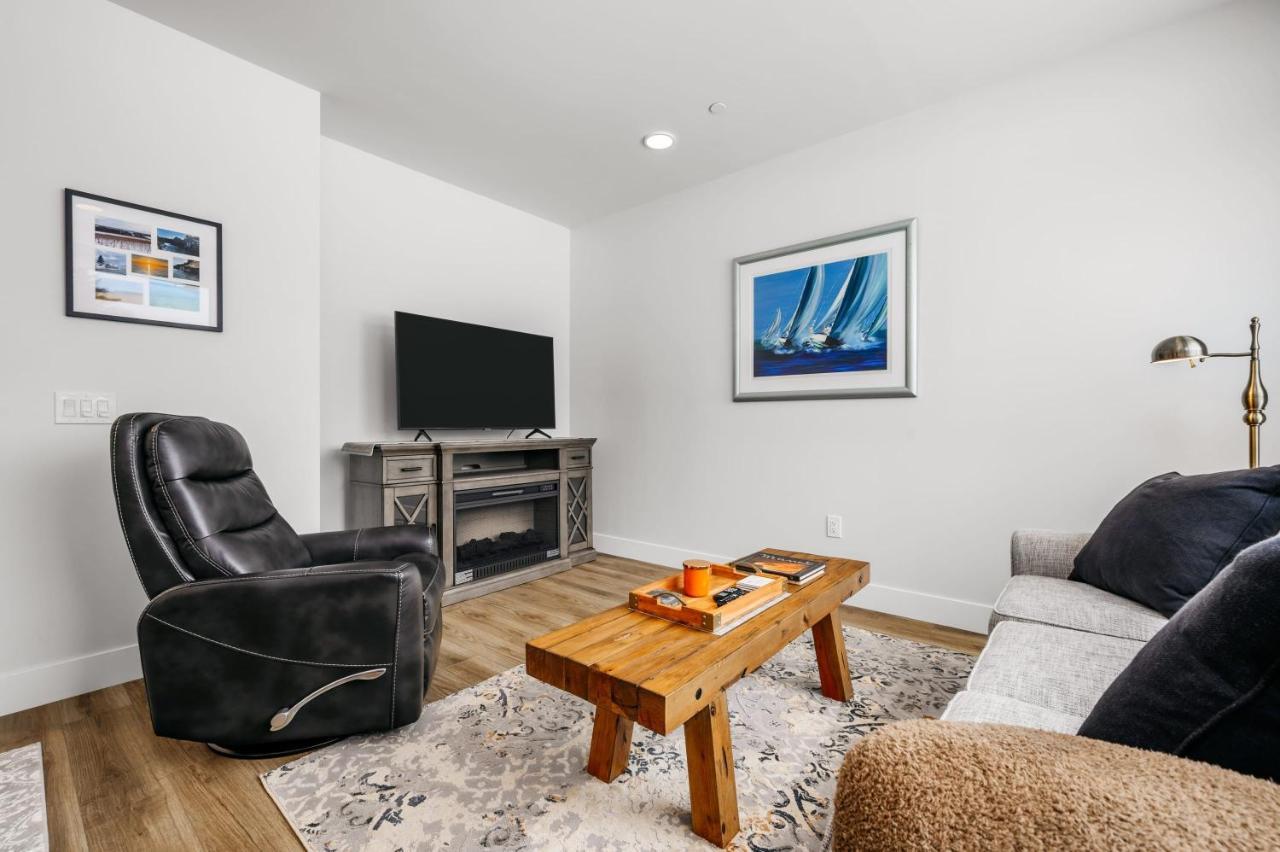 Cypress Parkside Condo Traverse City Zewnętrze zdjęcie