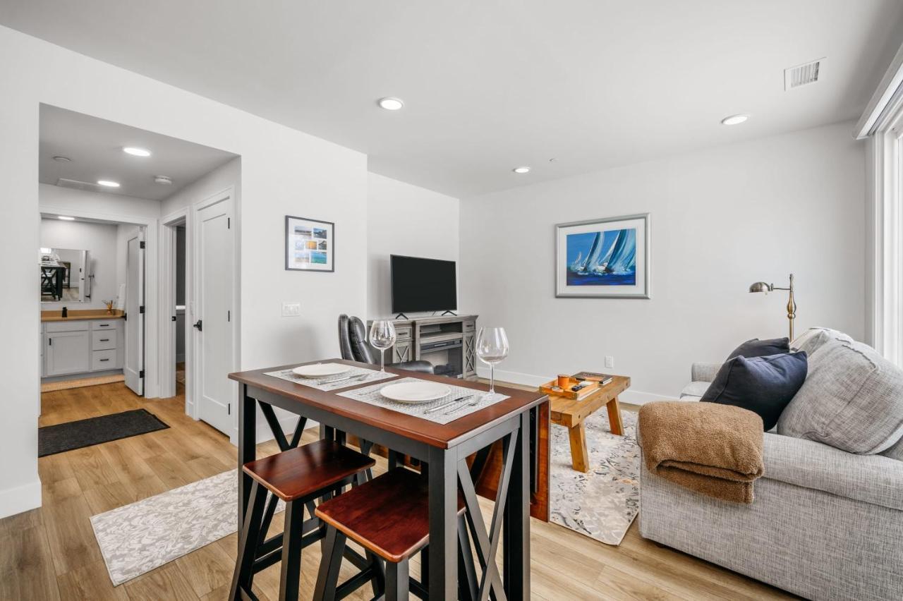 Cypress Parkside Condo Traverse City Zewnętrze zdjęcie