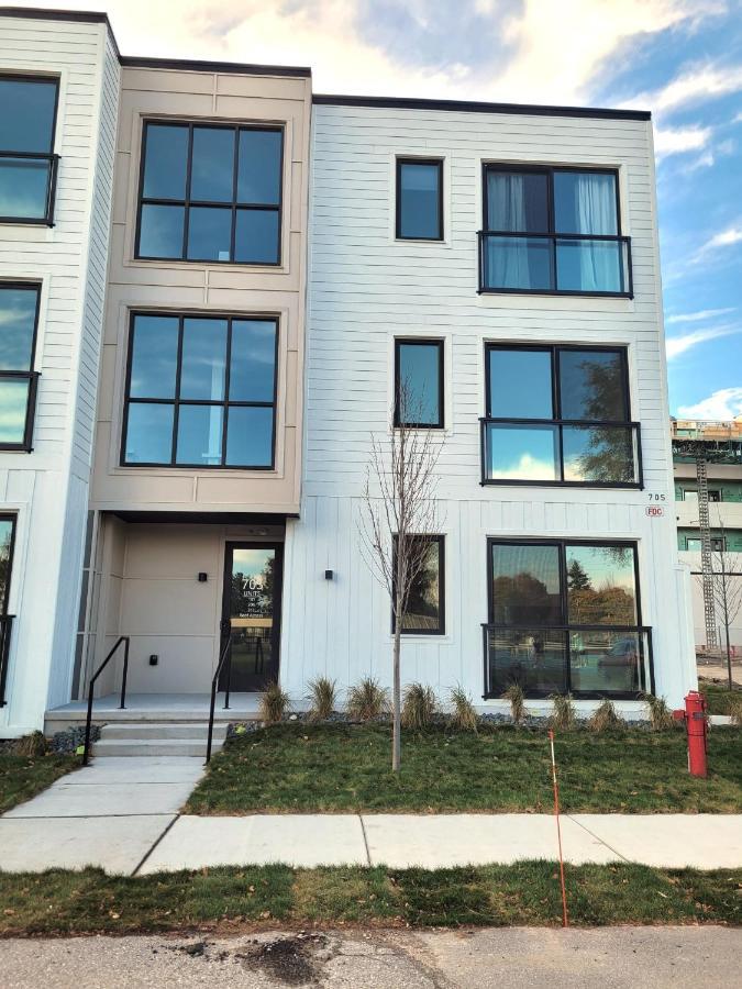 Cypress Parkside Condo Traverse City Zewnętrze zdjęcie