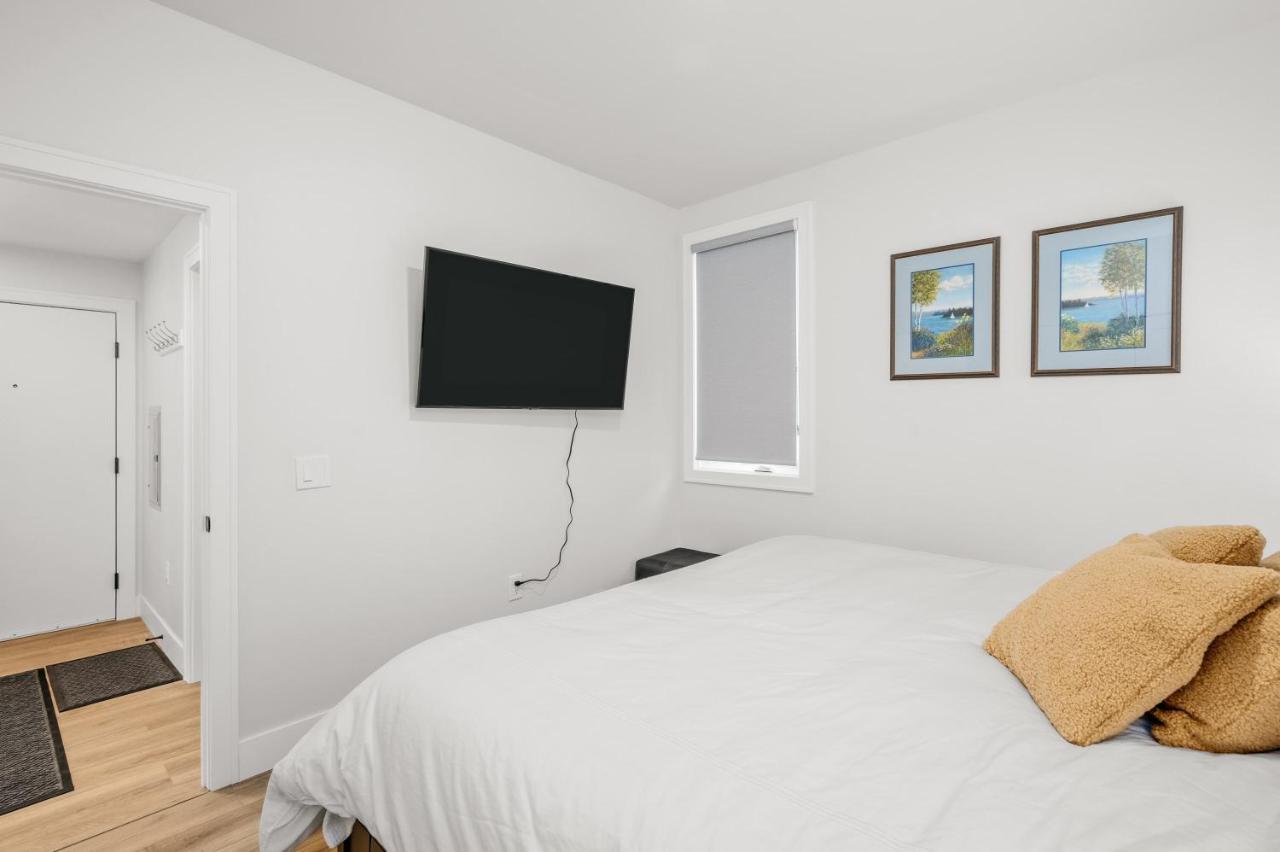 Cypress Parkside Condo Traverse City Zewnętrze zdjęcie