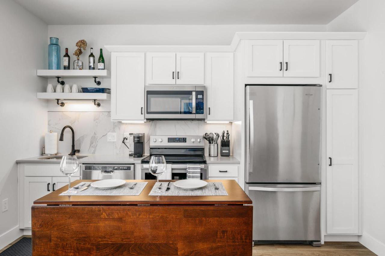 Cypress Parkside Condo Traverse City Zewnętrze zdjęcie