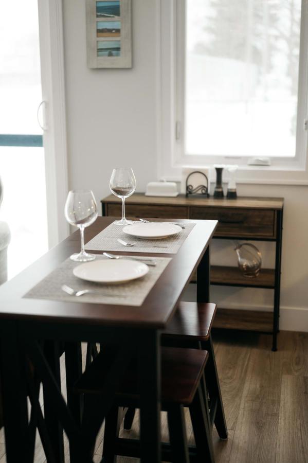 Cypress Parkside Condo Traverse City Zewnętrze zdjęcie