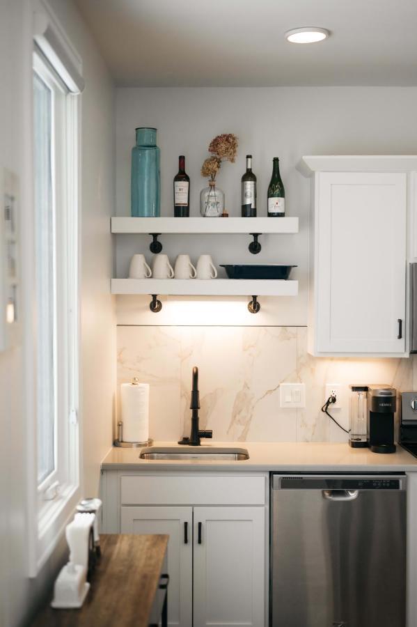 Cypress Parkside Condo Traverse City Zewnętrze zdjęcie