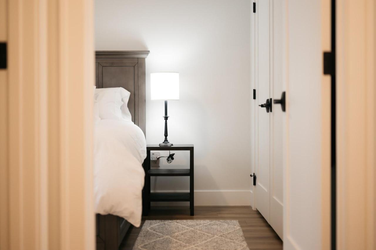 Cypress Parkside Condo Traverse City Zewnętrze zdjęcie