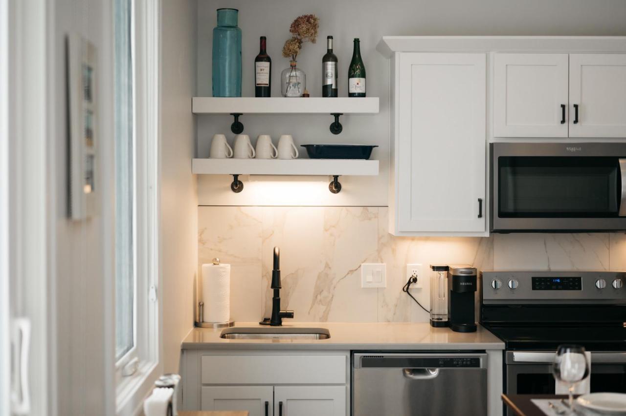 Cypress Parkside Condo Traverse City Zewnętrze zdjęcie