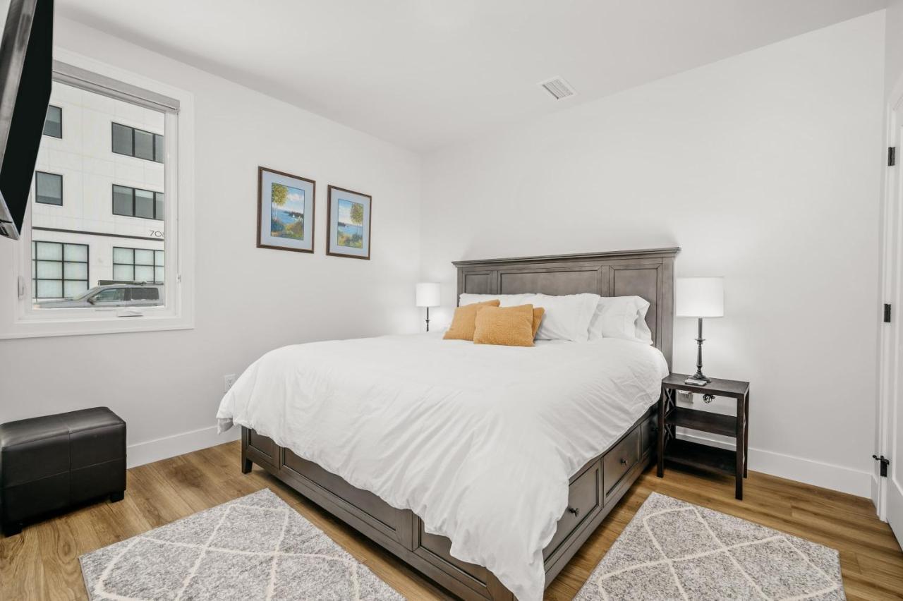 Cypress Parkside Condo Traverse City Zewnętrze zdjęcie