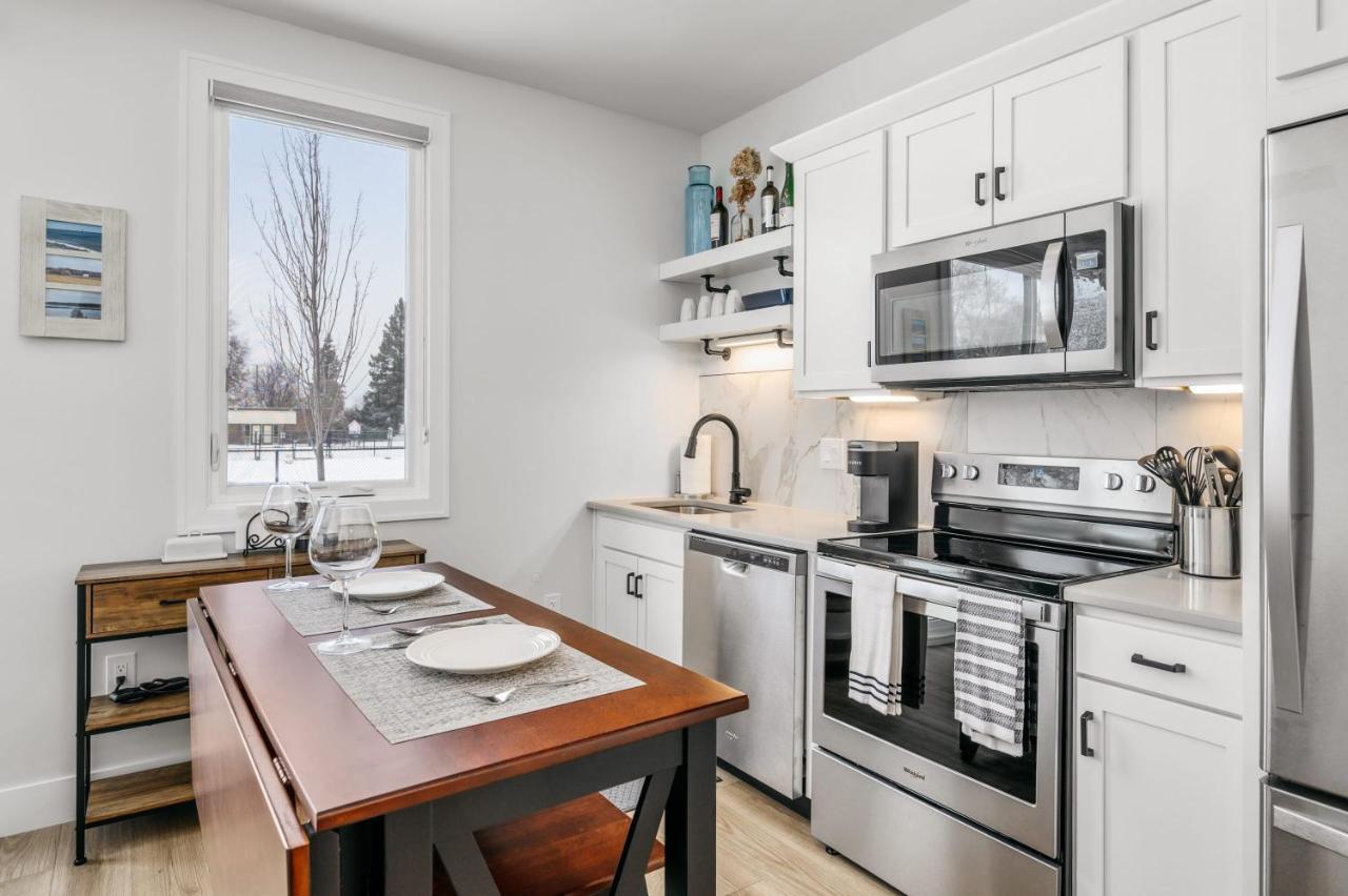 Cypress Parkside Condo Traverse City Zewnętrze zdjęcie
