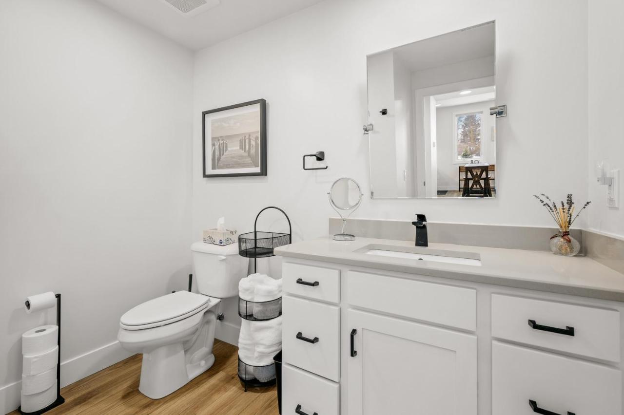 Cypress Parkside Condo Traverse City Zewnętrze zdjęcie